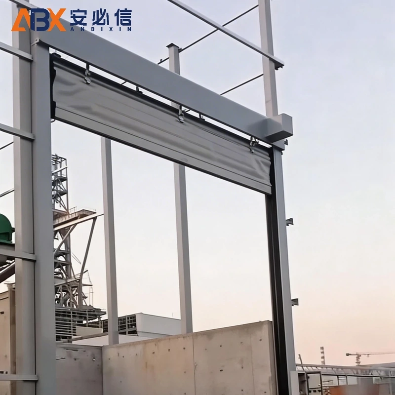 迪庆藏族自治州软帘堆积门