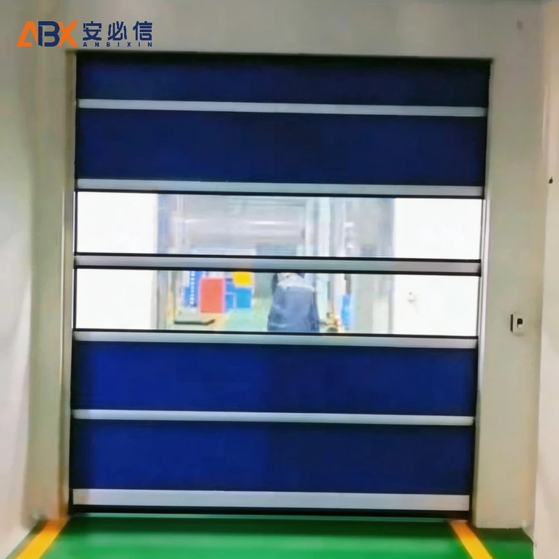 迪庆藏族自治州快速卷帘门
