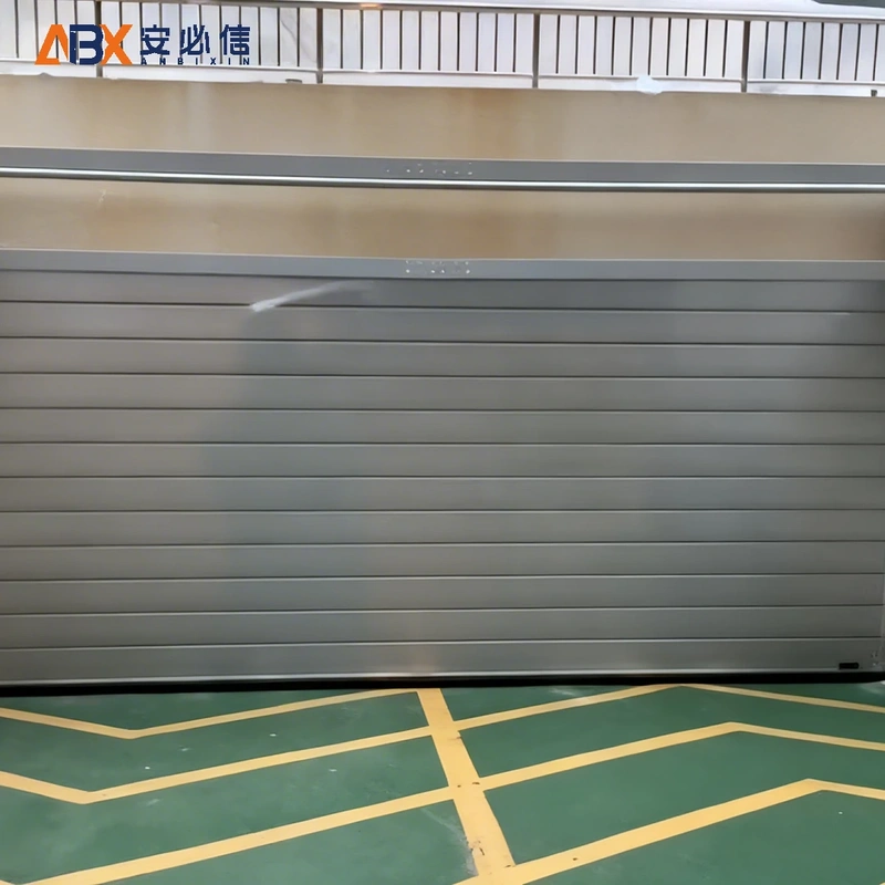 迪庆藏族自治州感应高速门